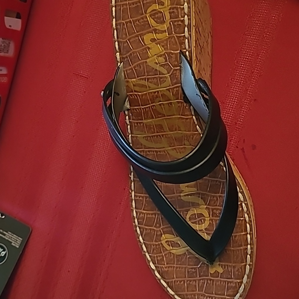 Sam Elderman Shoes - image 2